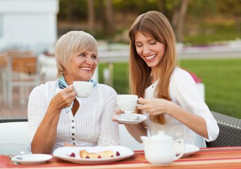 Morning Craft & Cuppa