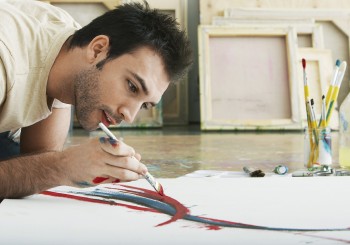 Watercolours Workshop