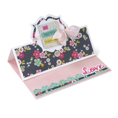 Join Us – Workshop July 24th (Circle Flap Card)