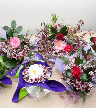 Join Us Friday 21st July  (Flower Arranging)