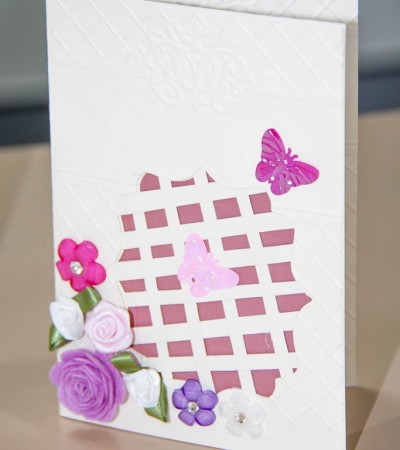 Join Us Friday May 13th (Card Making)