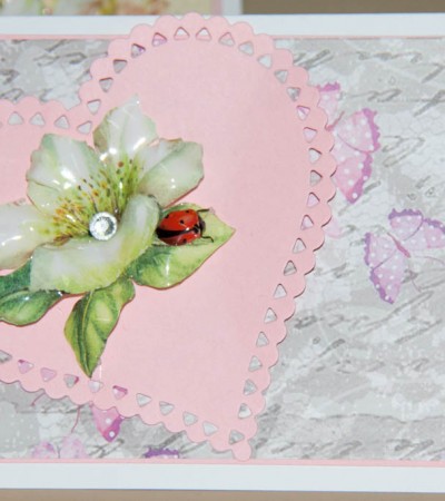 Join us Friday April 22nd 2016 (Card Making)