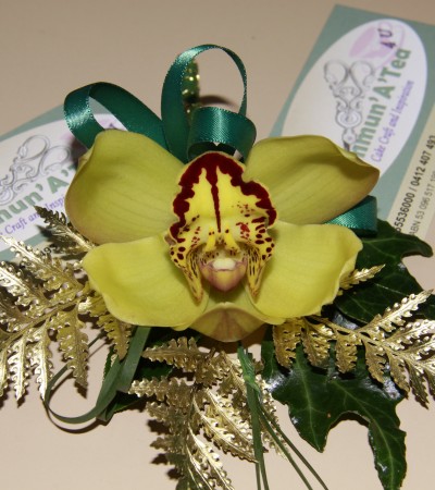 Join Us Friday May 6th (Flower Arranging)