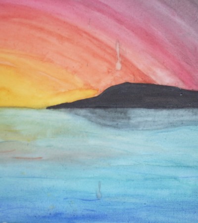 Join Us March 3rd 2017 (Water Colours workshop)