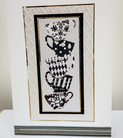 Join Us Friday 24th November (Card Making)