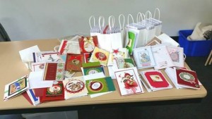 Charity Cards 2015